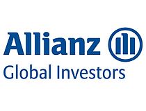 Logo: Allianz Global Investors GmbH